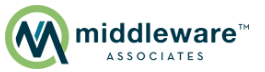 Middleware logo