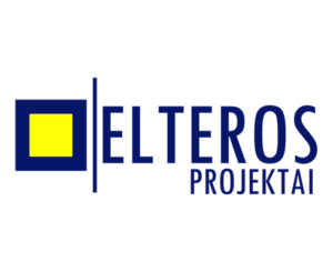 Elteros Projektai