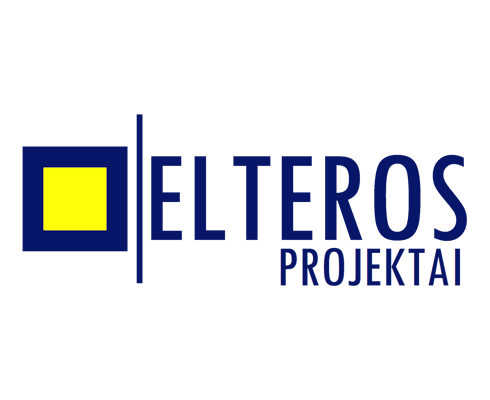 Elteros Projektai
