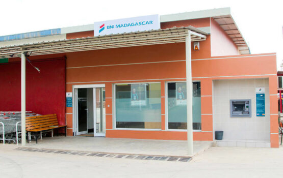 BNI Bank Madagascar 1